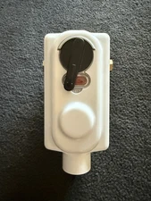 Flame King ACR-2a 2-Stage Auto Changeover LP Propane Gas Regulator