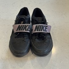 Nike Zoom Rival SD 2 Rotation Throwing Track Field Shoes Mens 8.5 685134-003