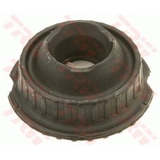 1x ORIGINAL® Trw Federbeinstützlager Hinten, Links, Rechts für VW PASSAT B5.5