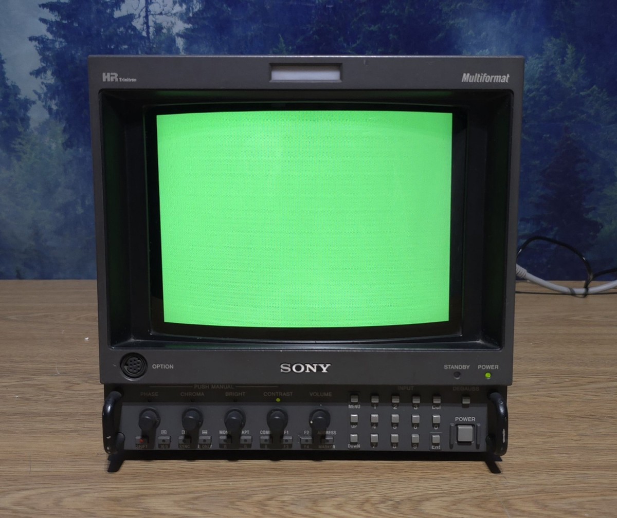 Sony 8