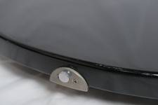 FERNANDES RG-80 BLACK Rickenbacker 325 Model 1980s Japan
