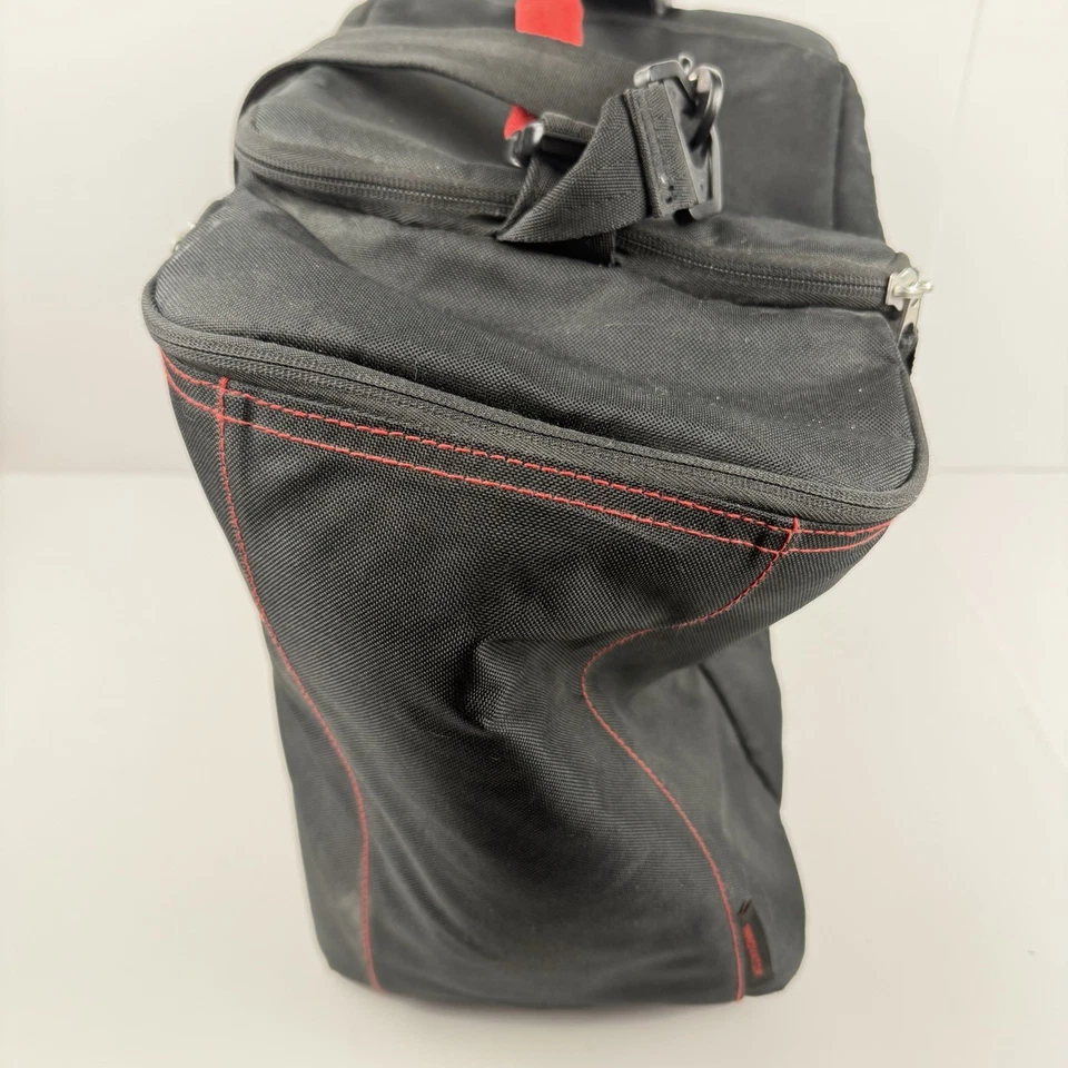 6件装健身创新包六包旅行膳食准备健身房午餐盒 — 第 4/4 张图片