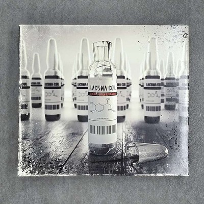 Dark Adrenaline (CD/DVD) Music