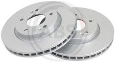 Disque de frein Hyundai ELANTRA