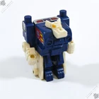 TAKARA HASBRO TRANSFORMERS G1 DORYU DINOKING MONSTRUCTOR VINTAGE ROBOT JAPAN