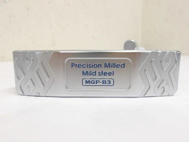 Miura Putter Golf Clubs for sale | eBay