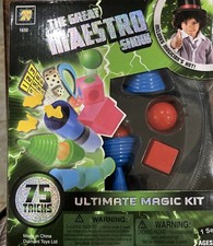 The Great Maestro Show
