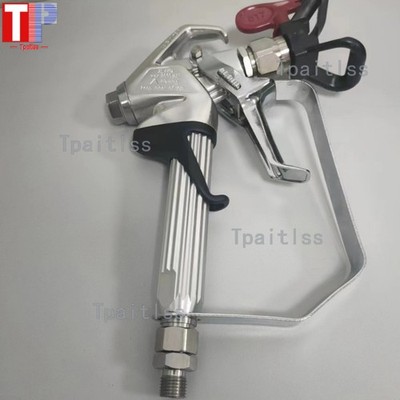 X-80 oder RX-80、0538006 Wagner Titan SprayTech Airless Farbspritzpistole Neu