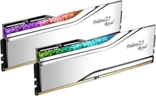 G.Skill Trident Z5 Royal 2x24 GB RAM DDR5 8400 PC5 67200 F5-8400J4052G24GX2-TR5S