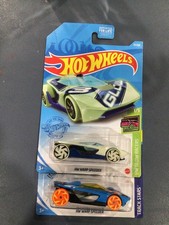 HOT WHEELS WARP SPEEDER COLLECTION YOU PICK