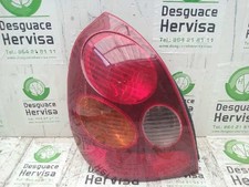 RÜCKLEUCHTE AUßEN LINKS / 125082 FÜR TOYOTA COROLLA E11 *