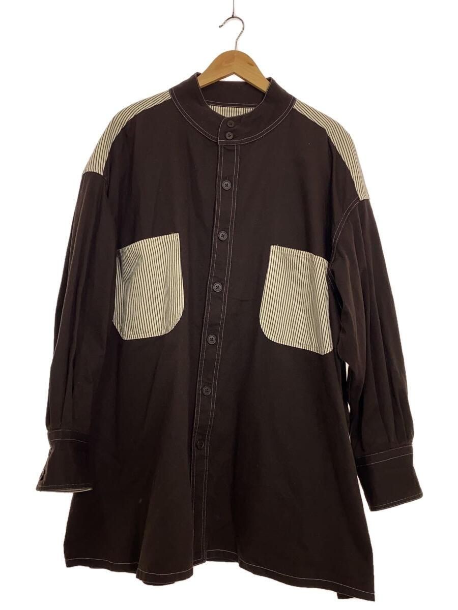 ALTRA SARTO SENZA CASA ALTRI CAPPOTTI FREE COTONE MARRONE LISCIO HTKS 003