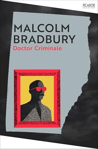 Malcolm Bradbury - Doctor Criminale - Paperback - G245Z-image