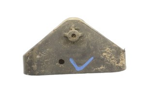 Can-Am Defender MAX HD10 XMR 19 Pivot Bracket Box Bed 708301576 #1 53214