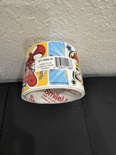 spidey and his amazing friends Stickers