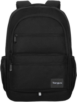 NEW Targus - Octave III Backpack for 15.6Laptops - Black