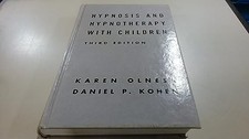 Hypnosis And Hypnotherapy With - VERY GOOD