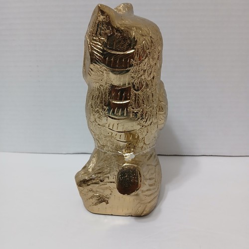 Owl Statue Home Decor - Picture 3 of 4
