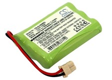 Battery for Twinbird Indoor Monitor VC-J570IM P/N: VC-BA08NM 700mAh 2.52Wh
