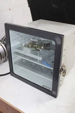 LABCONCO 5530000 VACUUM DESICCATOR