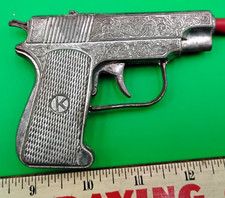 Vintage 1950's Kilgore Cap Gun