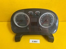Tacho Tachometer VW Golf 4 IV Bora 1J0920826A
