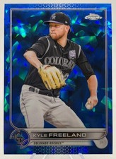 Kyle Freeland