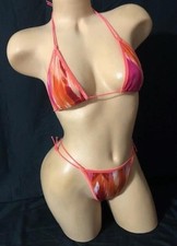 Exotic Dancewear T2128