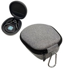 Compatible with All for SHOKZ Open-Ear Bone Conduction Sport Headphone Hard Case