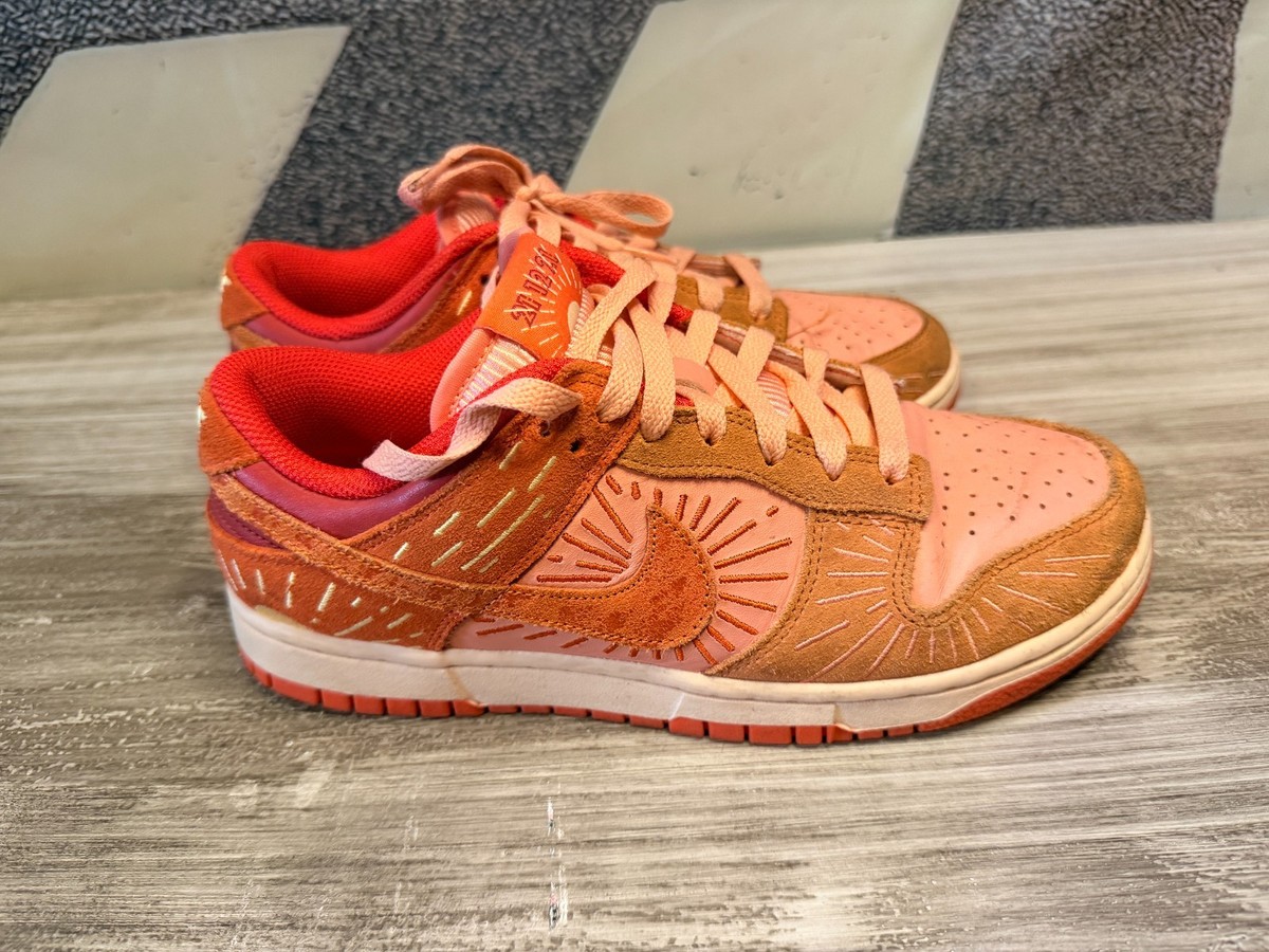 NIKE DUNK LOW 