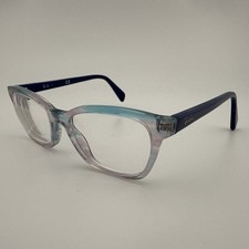 Ray Ban Kids RB1591 3807 Youth Blue Eyeglasses 46-16-125 - Frames Only