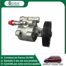 Pompe direction assistée Renault SCENIC