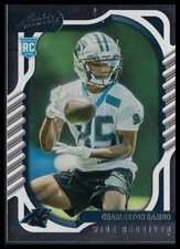Charleston Rambo 2022 Panini Absolute - Retail Rookie Card!!. rookie card picture