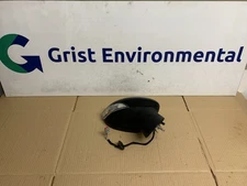 2009-2012 FORD FIESTA MK7 O/S DRIVERS SIDE ELECTRIC WING MIRROR BLACK (262)