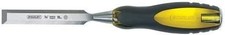 Stanley 16-975 1/2-Inch Wide FatMax Short Blade Chisel (Pack of 2)