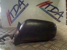 Retroviseur gauche (ou coque) Chrysler VOYAGER