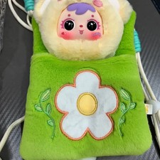 Baby 3 Samuel Phone Bag - New in Box