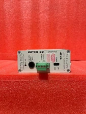 OPTO 22 SNAP-PS5 LOGIC POWER SUPPLY 120VAC