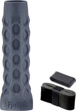 Pickleball Paddle Grip with 5.25" - Enhanced Pickle Ball Grips Overgrip for Vibr