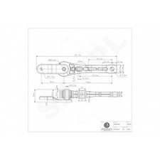 Support moteur Audi TT