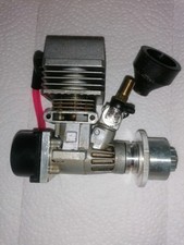 T2m Nitro Motor 15 /2,5ccm Serie 5000 Kyosho /Hobao/Graupner /HPI. 