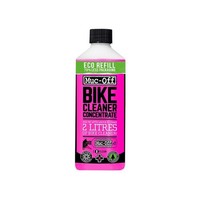 Reinigungskonzentrat FüR Das Fahrrad 500Ml MU87CCN00150000000 Muc-Off