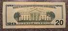 STAR NOTE - LOT OF 5 - SERIES 2017A DALLAS "K" DISTRICT $20 TWENTY DOLLAR BILLS — photo 7