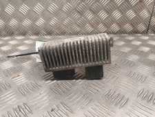 NISSAN QASHQAI DCI ACENTA 2017 1461  GLOW PLUG CONTROL MODULE/RELAY 271206395R