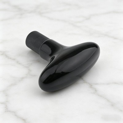 Watersport Paddle T-Handle Lightweight SUP Paddle Handle Universal Fit