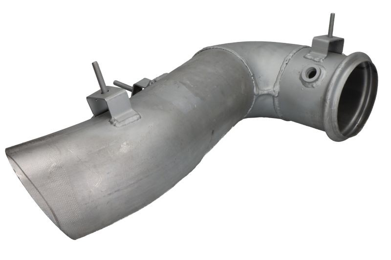Für VANSTAR VAN61735VL Exhaust pipe VAN61735VL Exhaust pipe (diameter:127mm, le