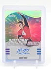 2025 Panini Absolute Brady Cook Base (RAW)