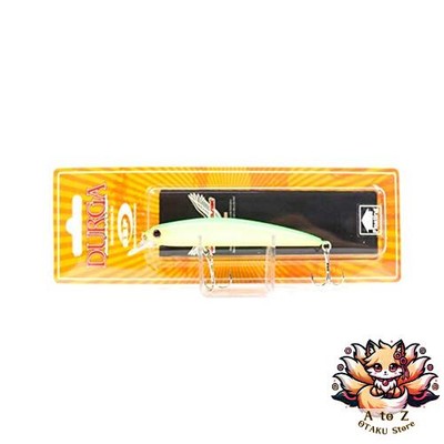 NEW OSP ASURA OSP DURGA 73 F P35 Impact Lime Chart