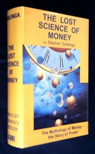 The LOST SCIENCE of MONEY ~ The Mythology of ...
