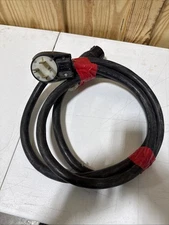 10' 6/3 & 8/1 Generator Wire & Plug Carrol P-7K-123033 600v